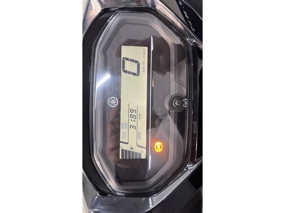YAMAHA FLUO 125 HYBRID CONNECTED ABS YAMAHA FLUO 125 HYBRID CONNECTED ABS